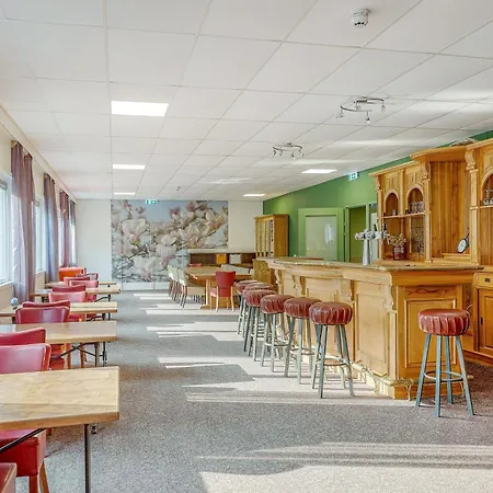 Apart-hotel Landgoed Leudal Haelen