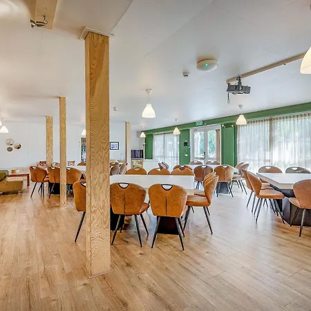 Apart-hotel Landgoed Leudal Haelen