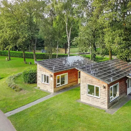 Landgoed Leudal - In De Nabij Roermond Apartmanhotel 3*