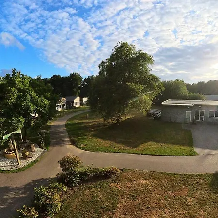 Aparthotel Landgoed Leudal - In De Nabij Roermond 3*