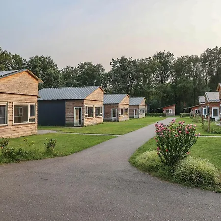 Appart hôtel Landgoed Leudal - In De Nabij Roermond Haelen