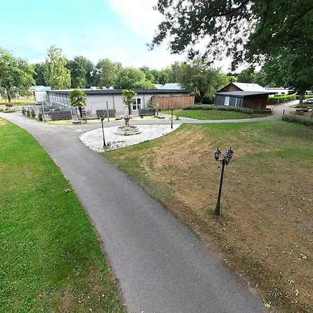 Landgoed Leudal - In De Nabij Roermond