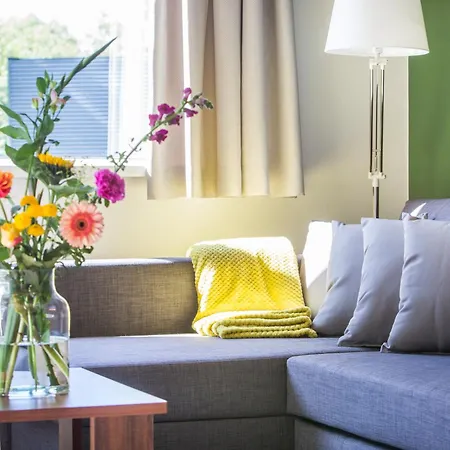 Tatil Evi Landgoed Leudal - In De Nabij Roermond Haelen