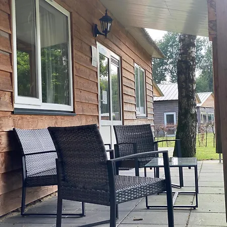 Landgoed Leudal - In De Nabij Roermond 3* Haelen