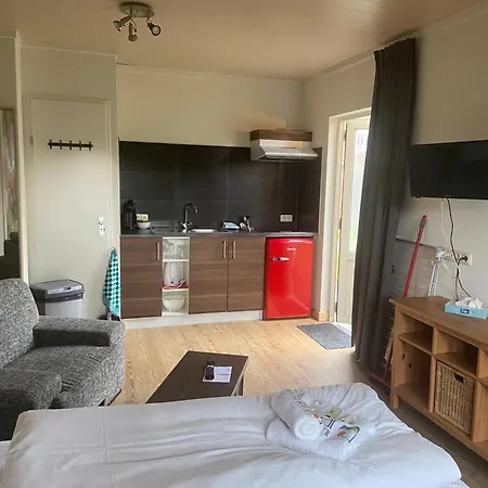 Landgoed Leudal - In De Nabij Roermond Nyaraló