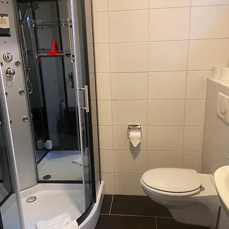 شقة فندقية Landgoed Leudal - In De Nabij Roermond