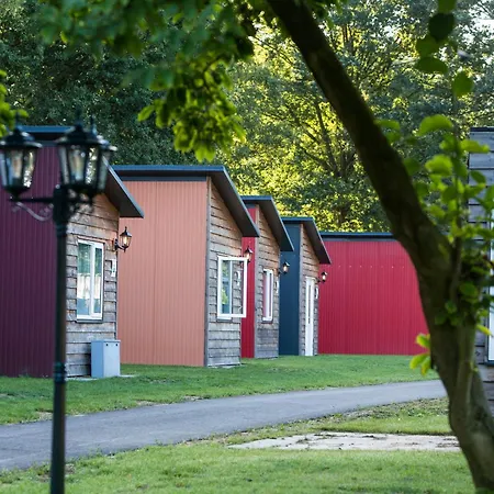 Landgoed Leudal - In De Nabij Roermond 3* Haelen