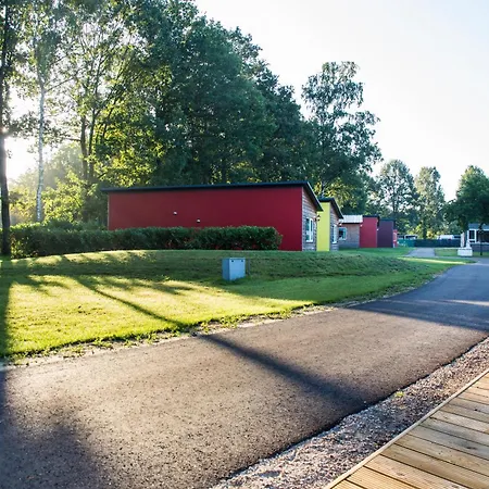 Nyaraló Landgoed Leudal - In De Nabij Roermond *