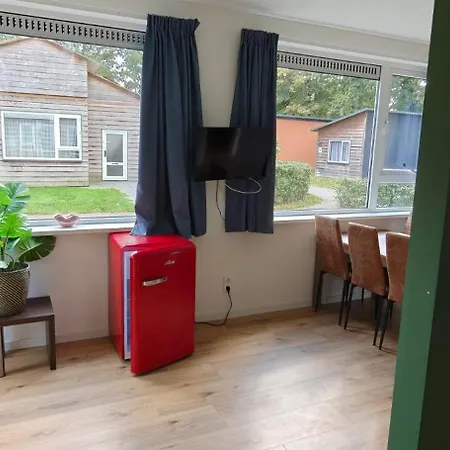 Nyaraló Landgoed Leudal - In De Nabij Roermond *