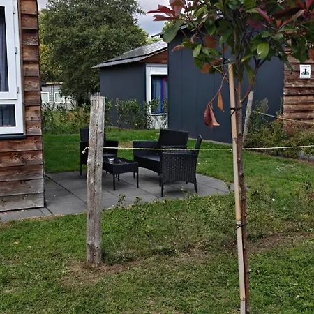 Landgoed Leudal - In De Nabij Roermond Nyaraló