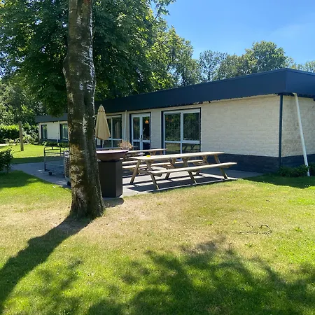 Landgoed Leudal - In De Nabij Roermond 3* Haelen