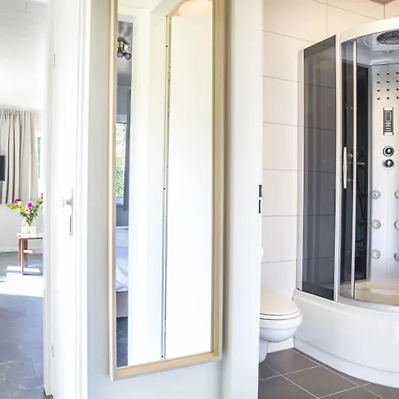 Landgoed Leudal - In De Nabij Roermond Apartmanhotel 3*