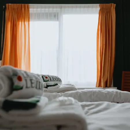 Landgoed Leudal - In De Nabij Roermond Aparthotel Haelen