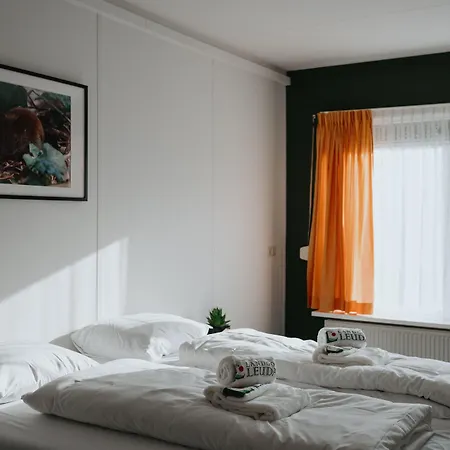 Landgoed Leudal - In De Nabij Roermond