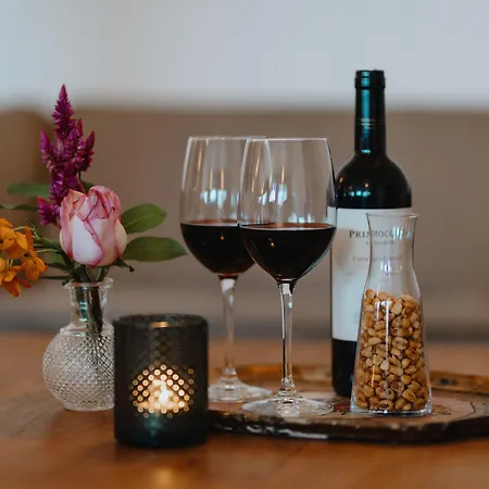 Apartmanhotel Landgoed Leudal - In De Nabij Roermond