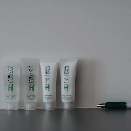 Landgoed Leudal - In De Nabij Roermond Aparthotel 3*