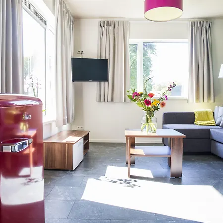 Landgoed Leudal - In De Nabij Roermond Nyaraló Haelen