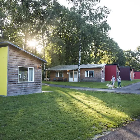 Landgoed Leudal - In De Nabij Roermond Aparthotel Haelen