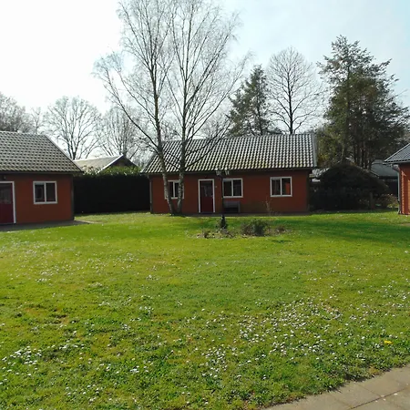 Nyaraló Landgoed Leudal - In De Nabij Roermond