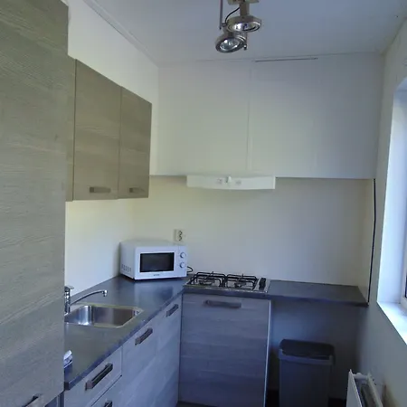 Landgoed Leudal - In De Nabij Roermond Apartahotel 3*