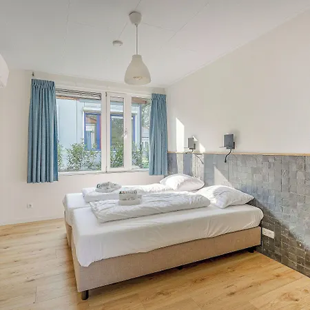 Landgoed Leudal - In De Nabij Roermond Apartahotel 3*