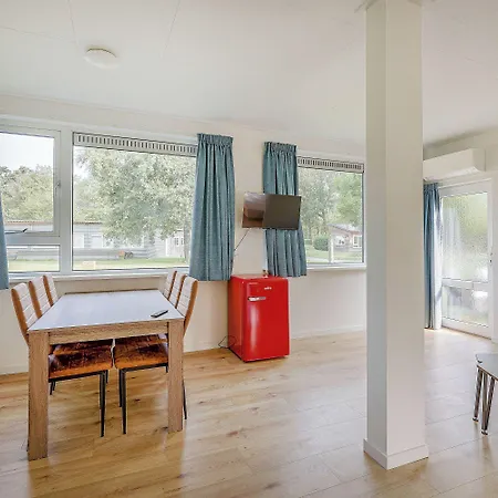 شقة فندقية Landgoed Leudal - In De Nabij Roermond