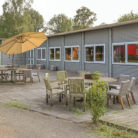 Landgoed Leudal - In De Nabij Roermond Aparthotel Haelen