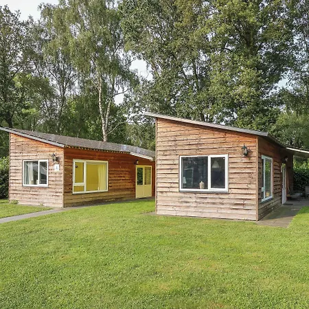Landgoed Leudal - In De Nabij Roermond Nyaraló