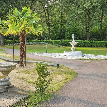 Landgoed Leudal - In De Nabij Roermond * Haelen