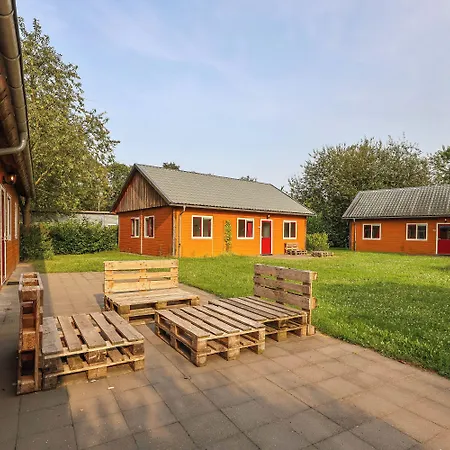 Landgoed Leudal - In De Nabij Roermond 3* Haelen