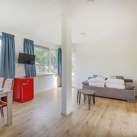 Apartahotel Landgoed Leudal - In De Nabij Roermond Haelen