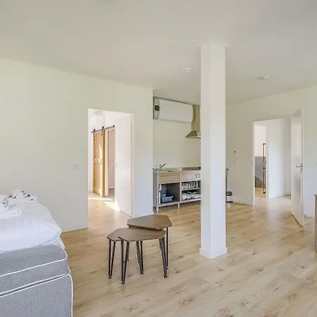 Landgoed Leudal - In De Nabij Roermond Nyaraló *