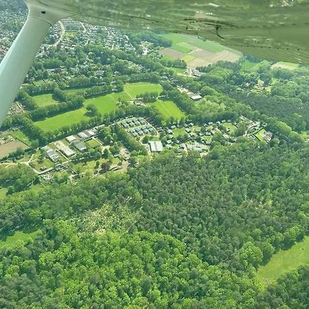 Landgoed Leudal - In De Nabij Roermond 3* Haelen