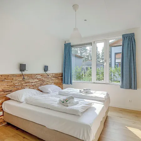 Nyaraló Landgoed Leudal - In De Nabij Roermond *