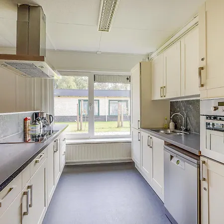 Ferienhaus Landgoed Leudal - In De Nabij Roermond