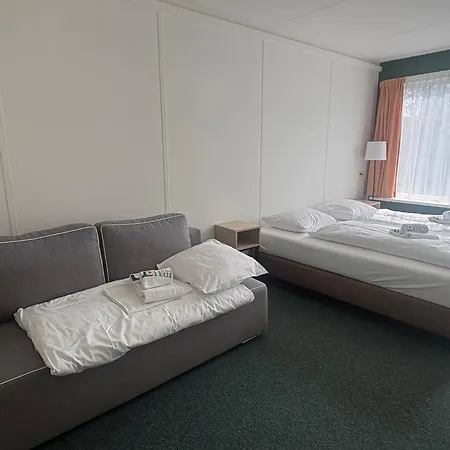 Nyaraló Landgoed Leudal - In De Nabij Roermond Haelen