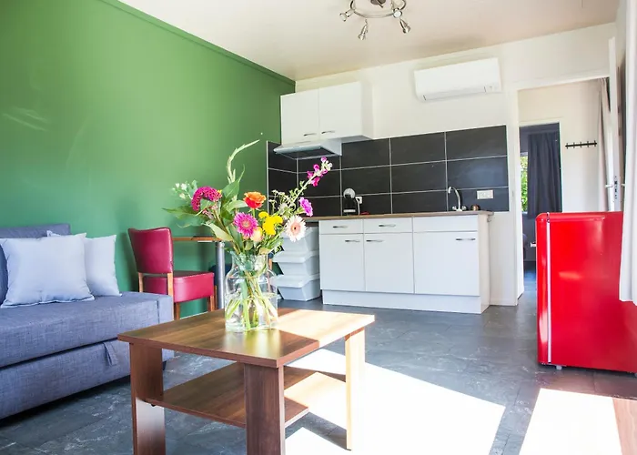 Landgoed Leudal - In De Nabij Roermond 3*