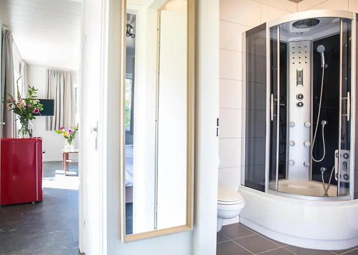 Landgoed Leudal - In De Nabij Roermond Haelen