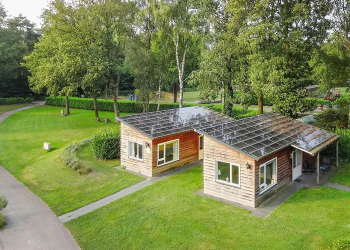 Landgoed Leudal - In De Nabij Roermond Appart hôtel 3*