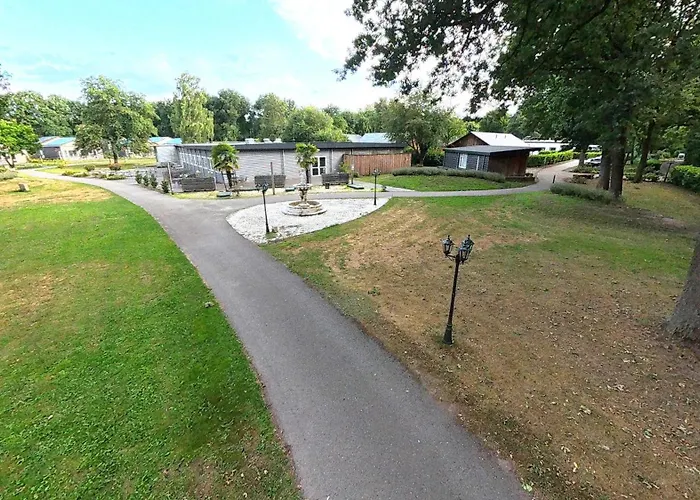 Landgoed Leudal - In De Nabij Roermond