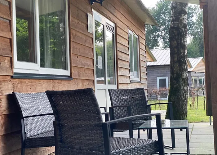 Landgoed Leudal - In De Nabij Roermond 3* Haelen