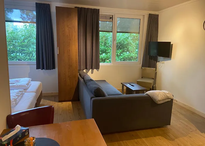 Landgoed Leudal - In De Nabij Roermond