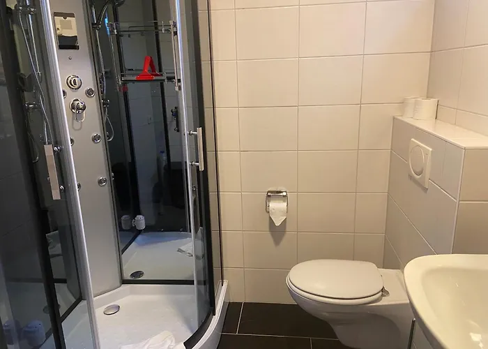 شقة فندقية Landgoed Leudal - In De Nabij Roermond