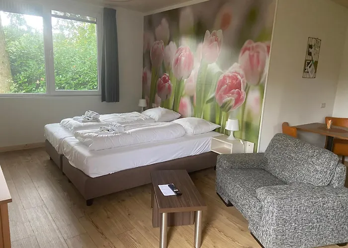 Landgoed Leudal - In De Nabij Roermond 3*