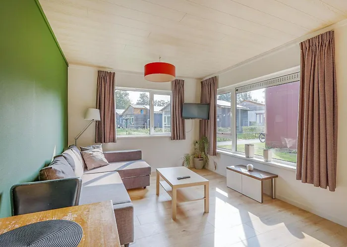 Landgoed Leudal - In De Nabij Roermond 3* Haelen