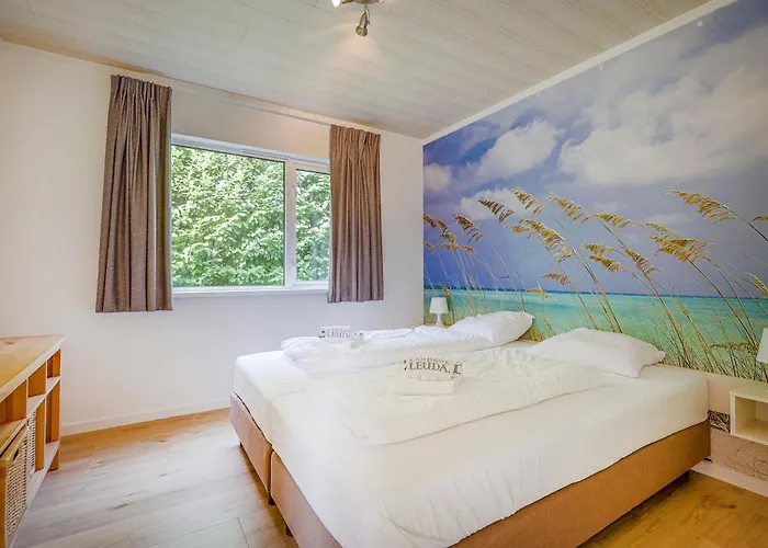 Landgoed Leudal - In De Nabij Roermond