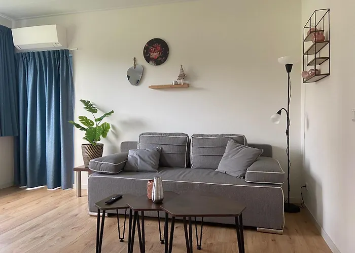 Landgoed Leudal - In De Nabij Roermond 3* Haelen