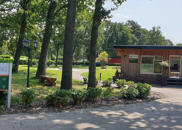 Landgoed Leudal - In De Nabij Roermond شقة فندقية Haelen