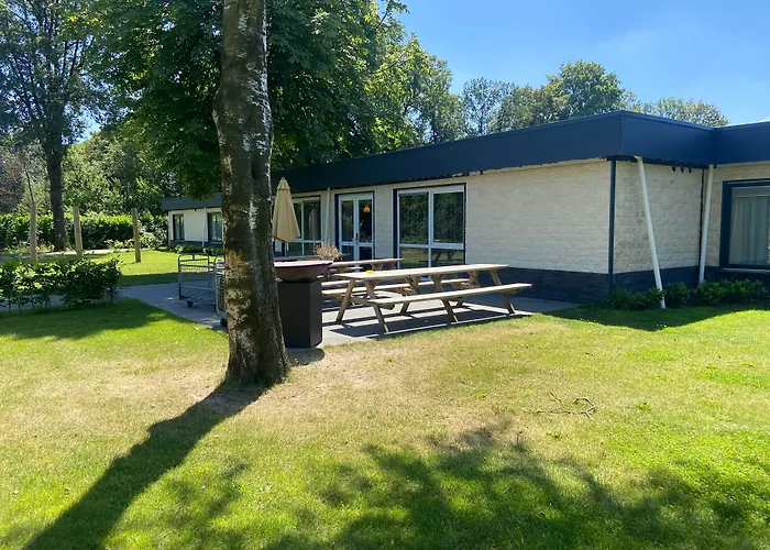 Landgoed Leudal - In De Nabij Roermond 3* Haelen