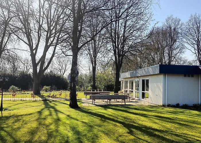 Landgoed Leudal - In De Nabij Roermond 3*